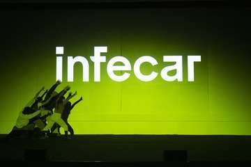 Infecar renueva su marca y presenta su nueva estrategia y posicionamiento como Feria de Gran Canaria/TA.